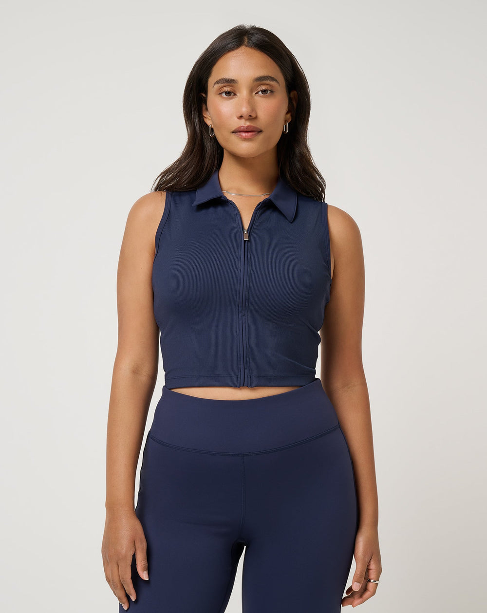 Navy Blazer Travis Mathew