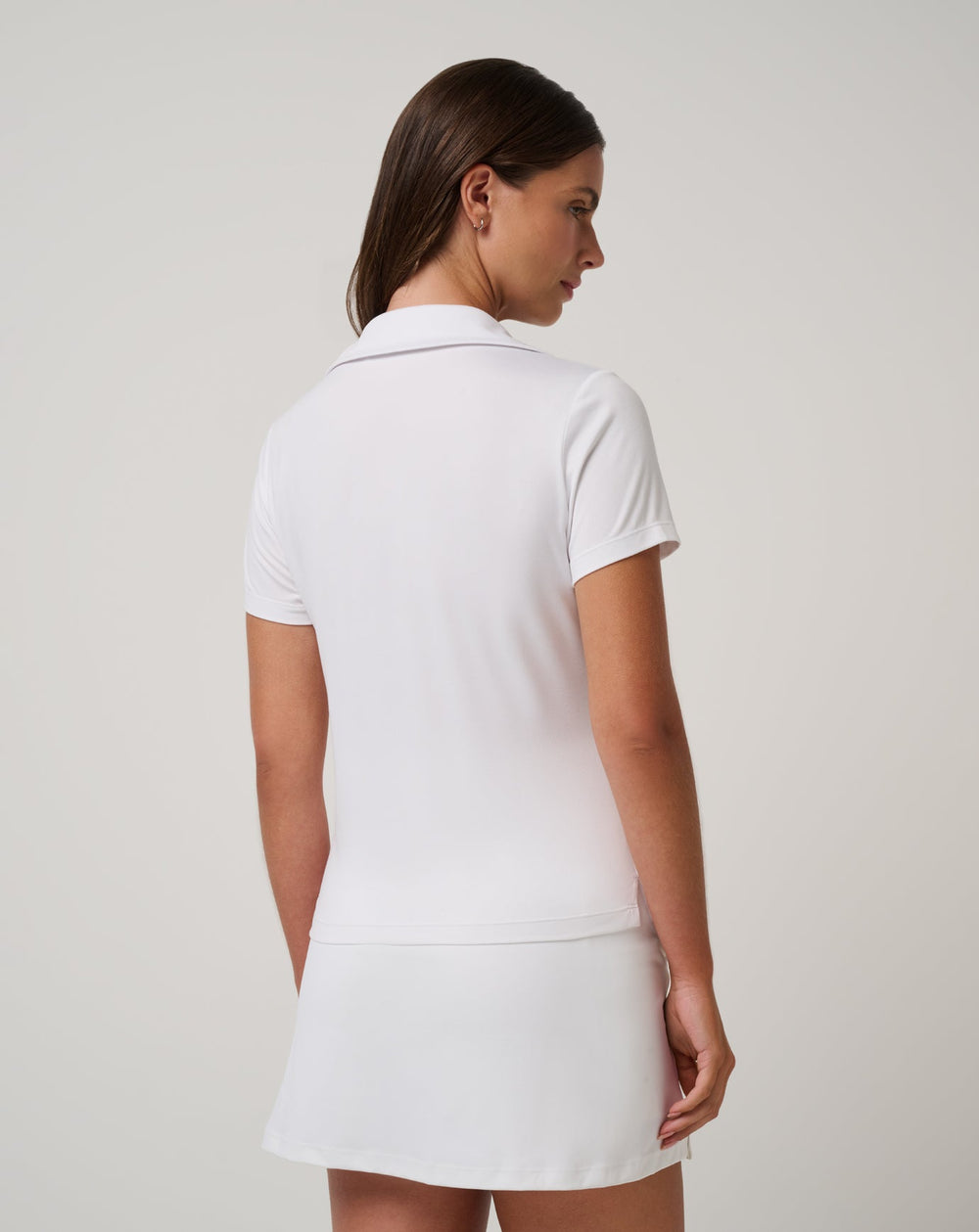 White Travis Mathew