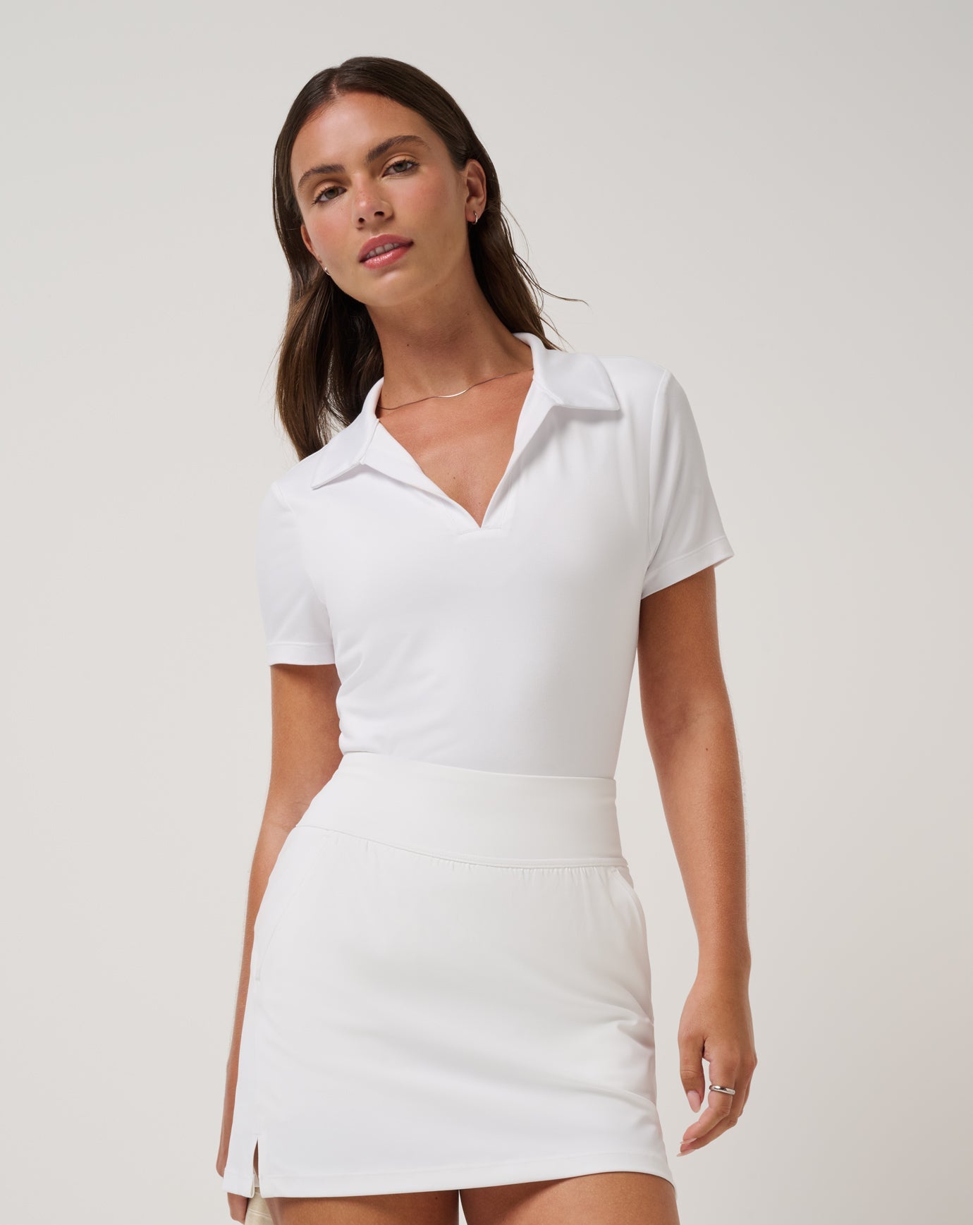 White Travis Mathew