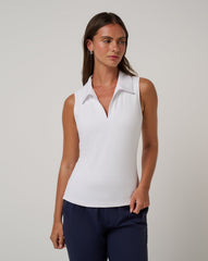 White Travis Mathew