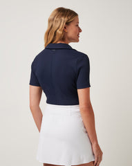Navy Blazer Travis Mathew