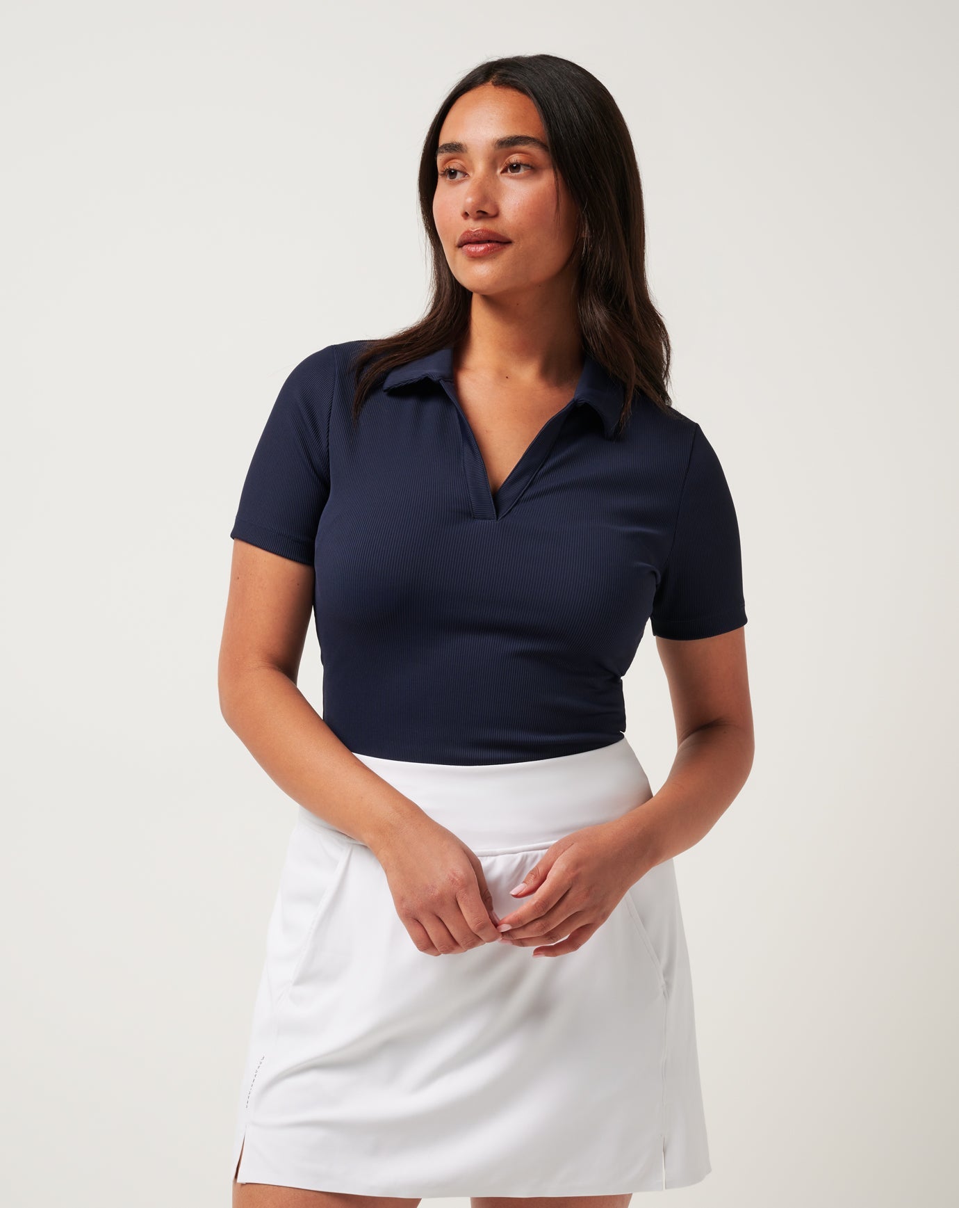 Navy Blazer Travis Mathew