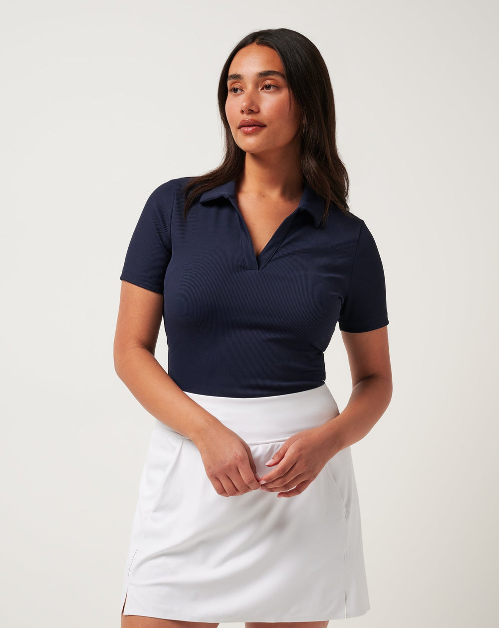 Navy Blazer Travis Mathew
