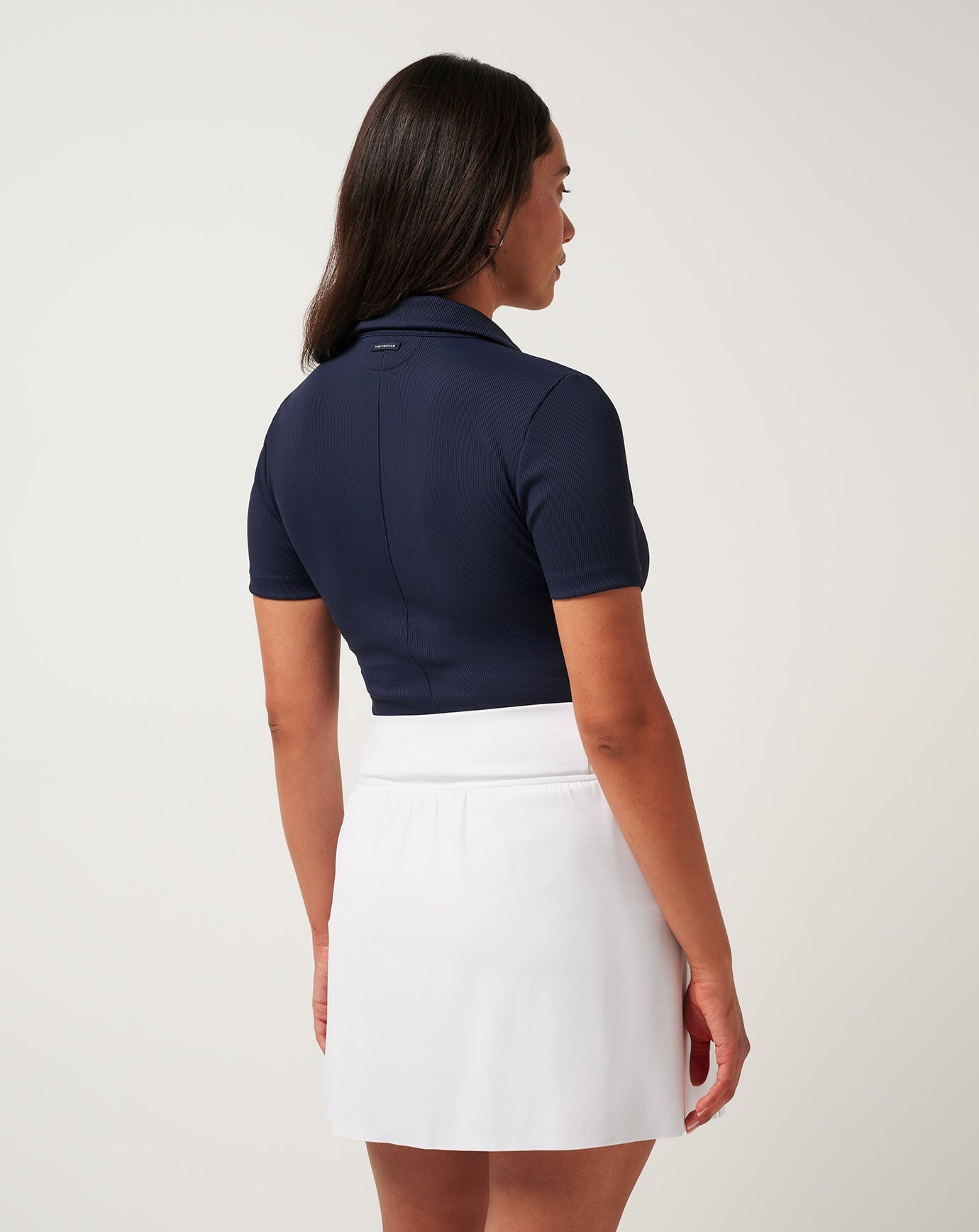 Navy Blazer Travis Mathew