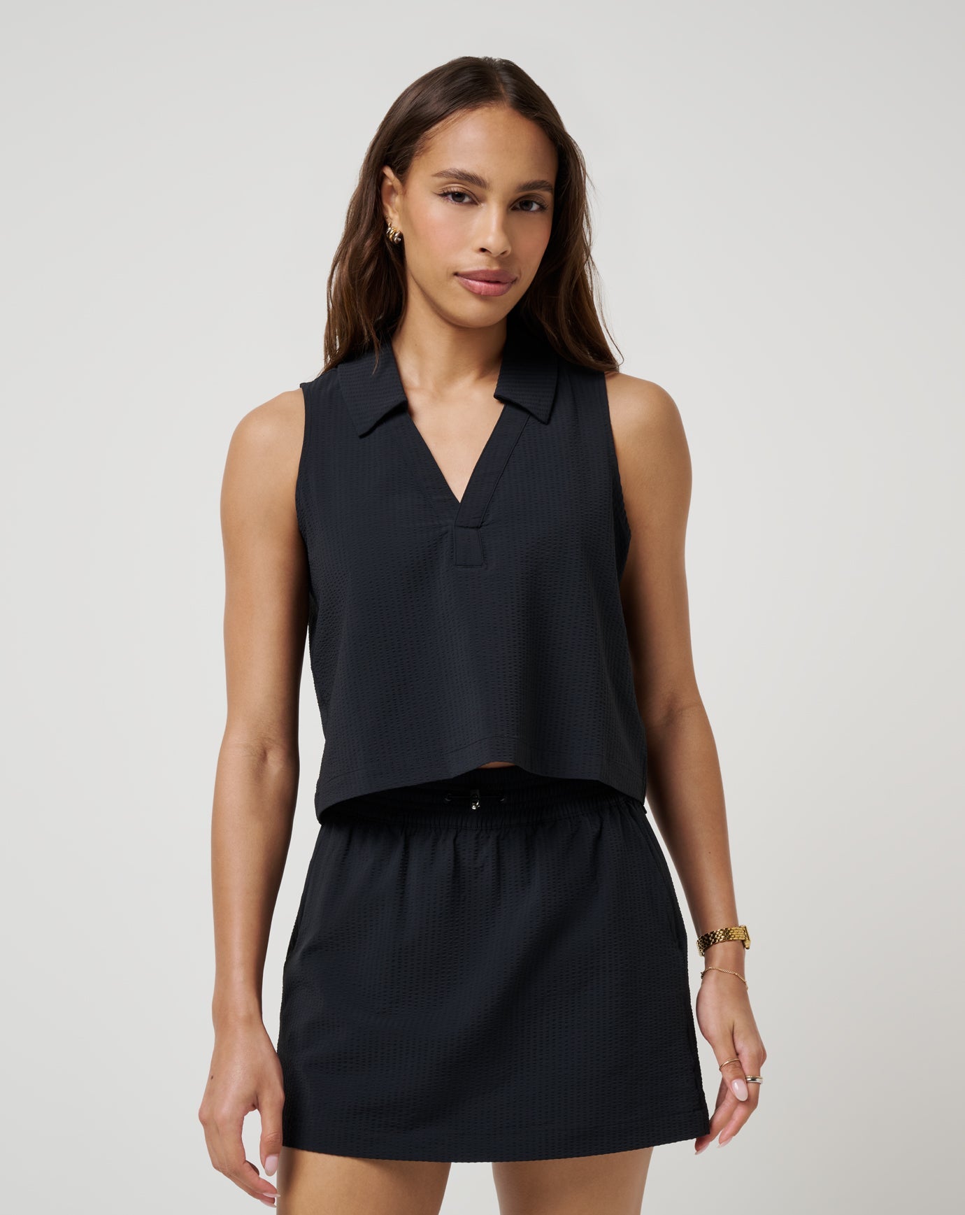Black Travis Mathew
