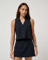 Black Travis Mathew