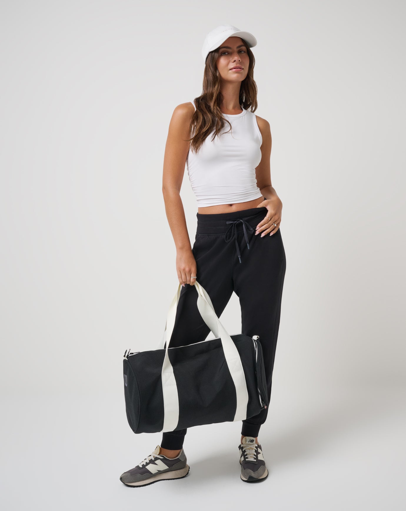 White Travis Mathew