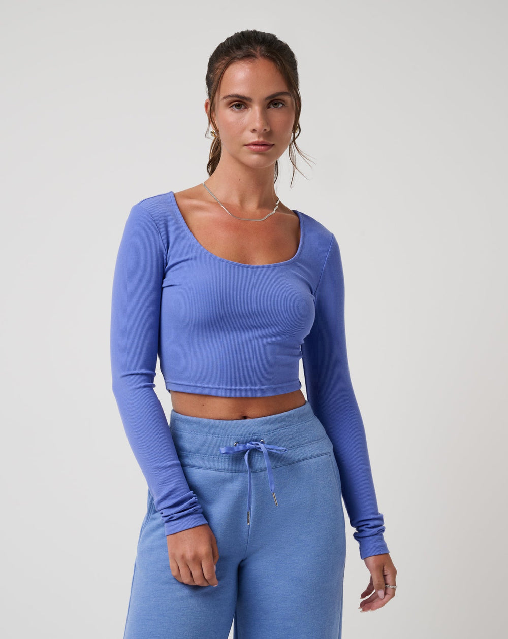 Baja Blue Travis Mathew