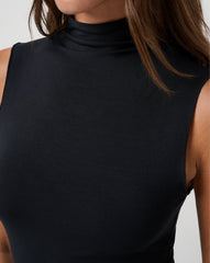 Black Travis Mathew