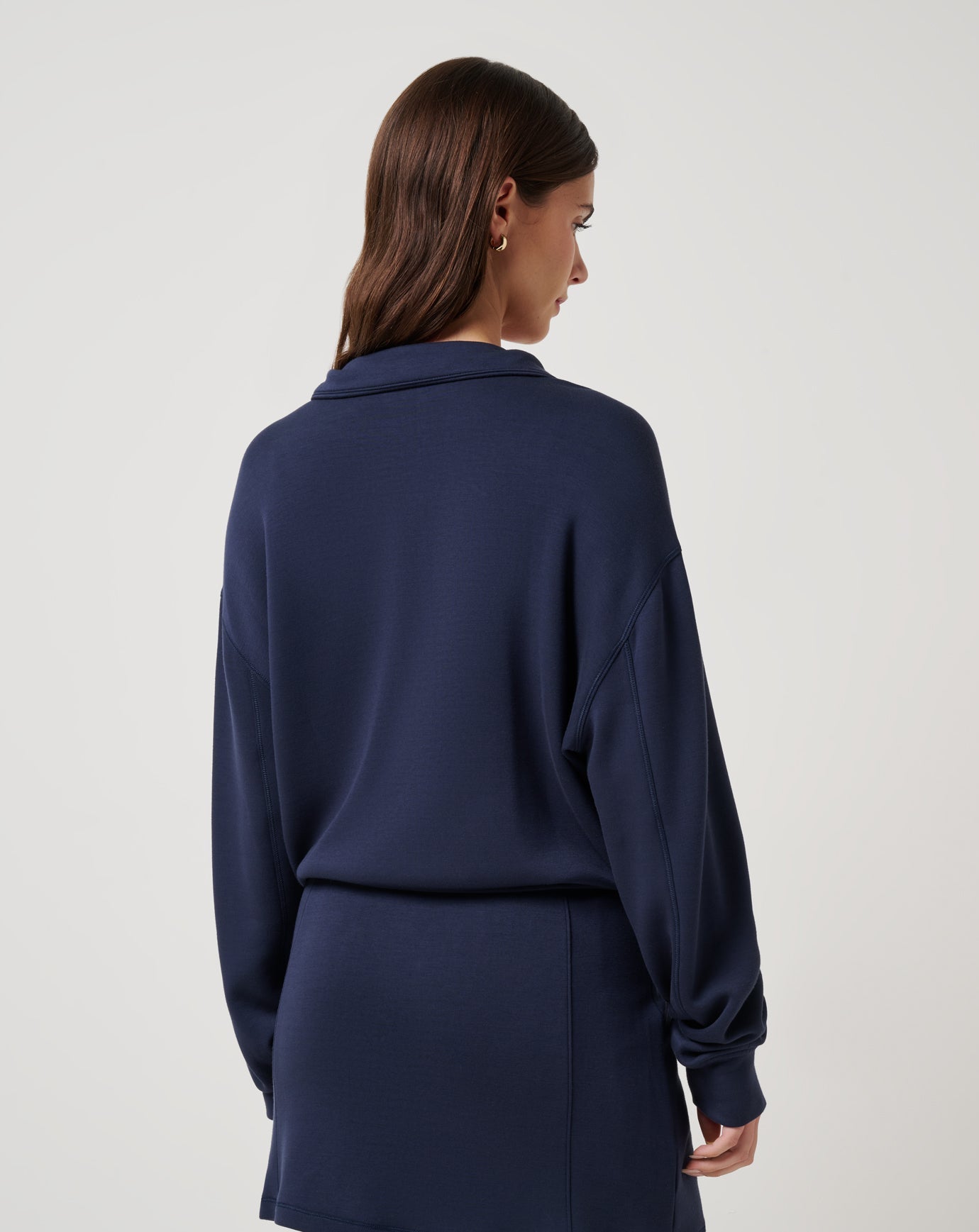 Navy Blazer Travis Mathew