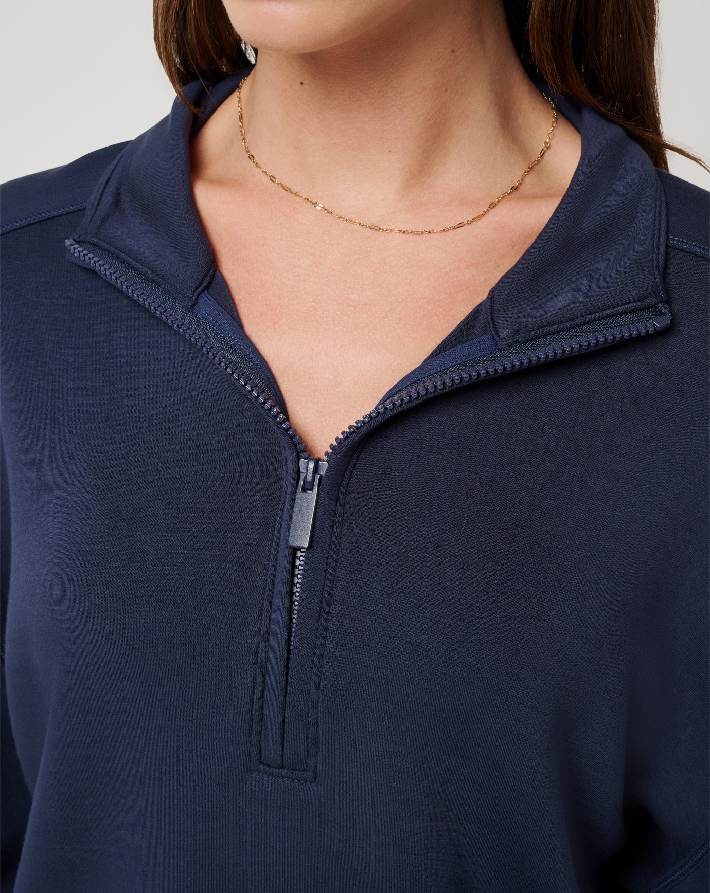 Navy Blazer Travis Mathew