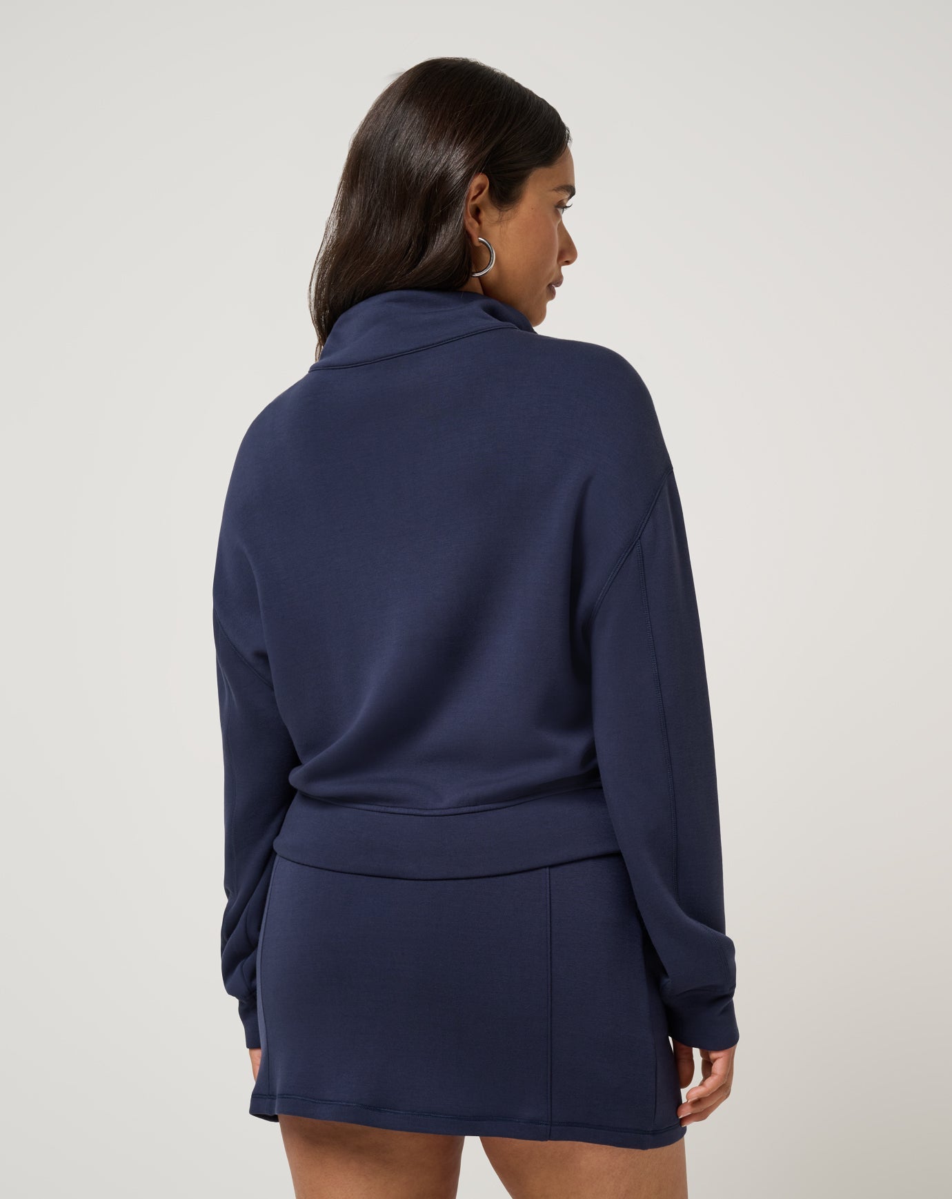 Navy Blazer Travis Mathew