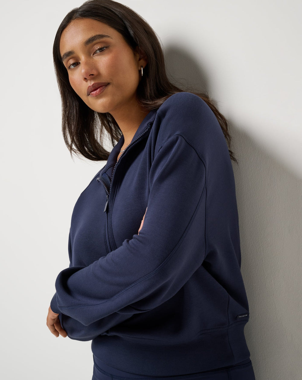 Navy Blazer Travis Mathew