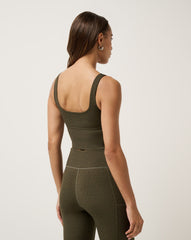 Grape Leaf Multi Travis Mathew