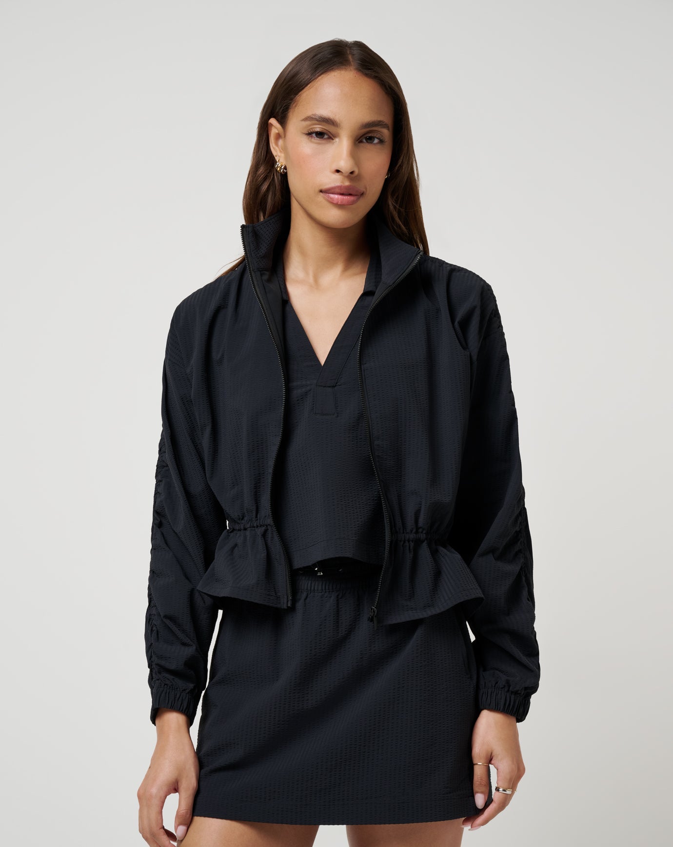 Black Travis Mathew