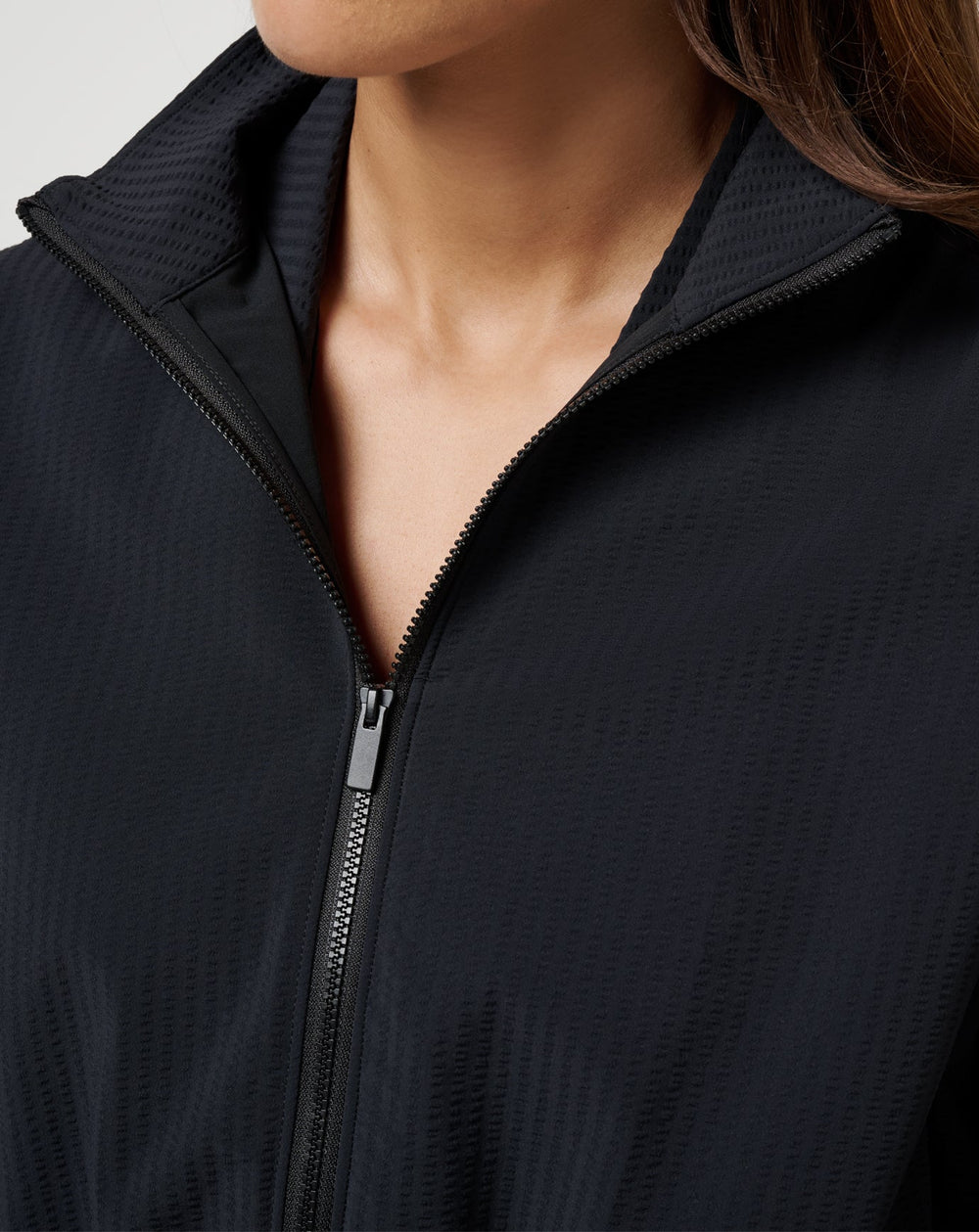 Black Travis Mathew