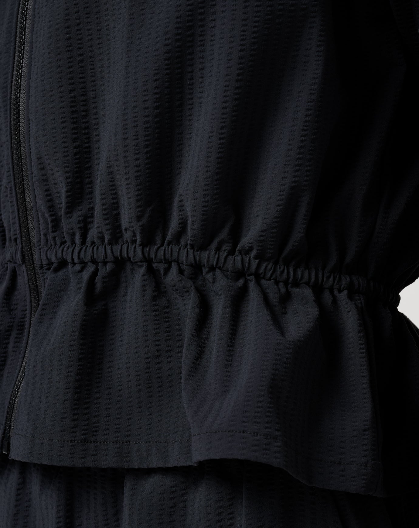 Black Travis Mathew