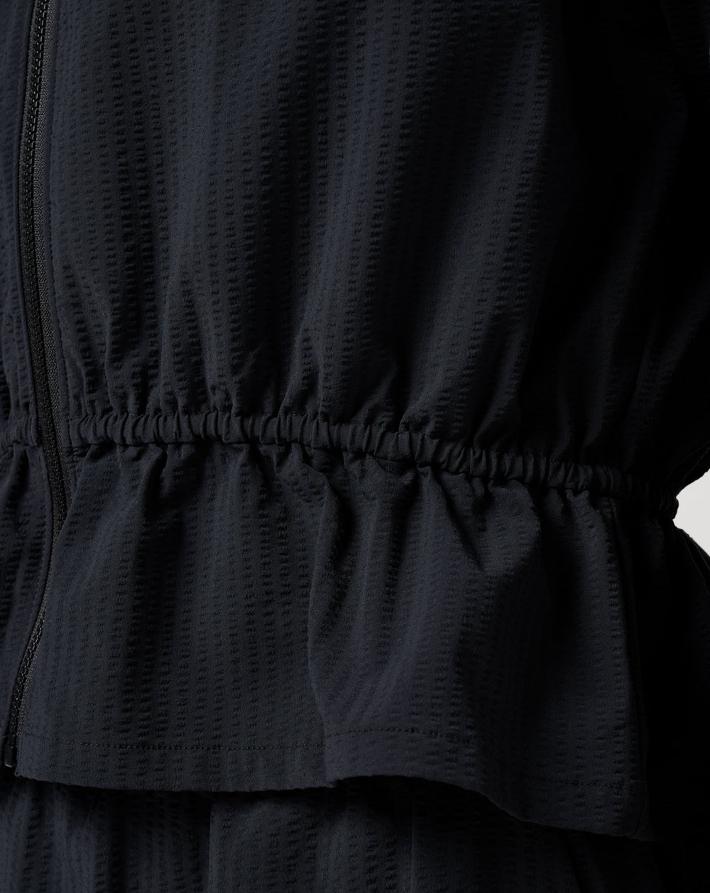 Black Travis Mathew