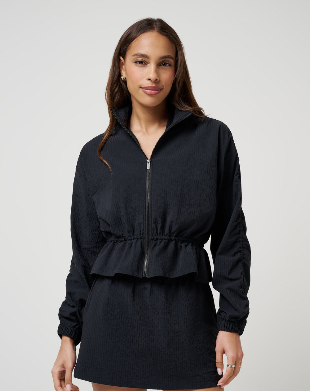 Black Travis Mathew