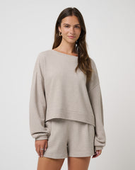 Heather Island Fossil Travis Mathew
