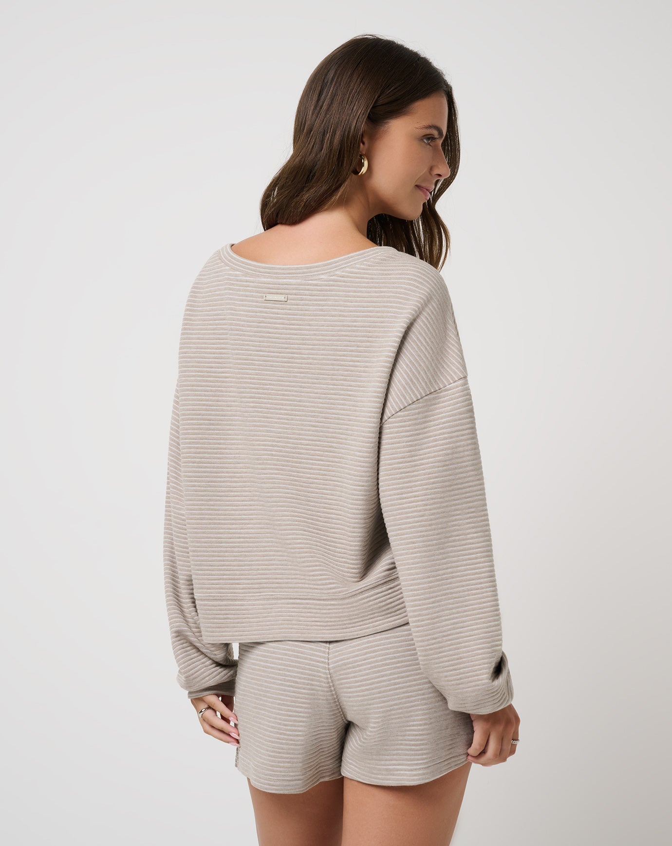 Heather Island Fossil Travis Mathew