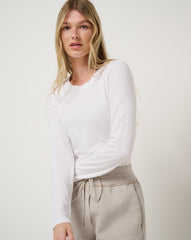 White Travis Mathew