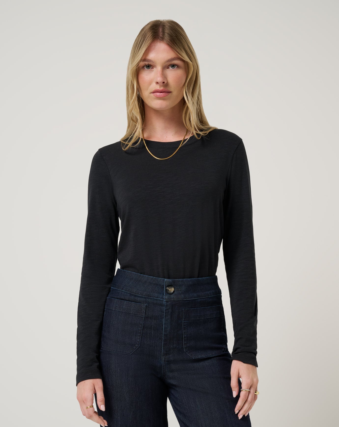 Black Travis Mathew