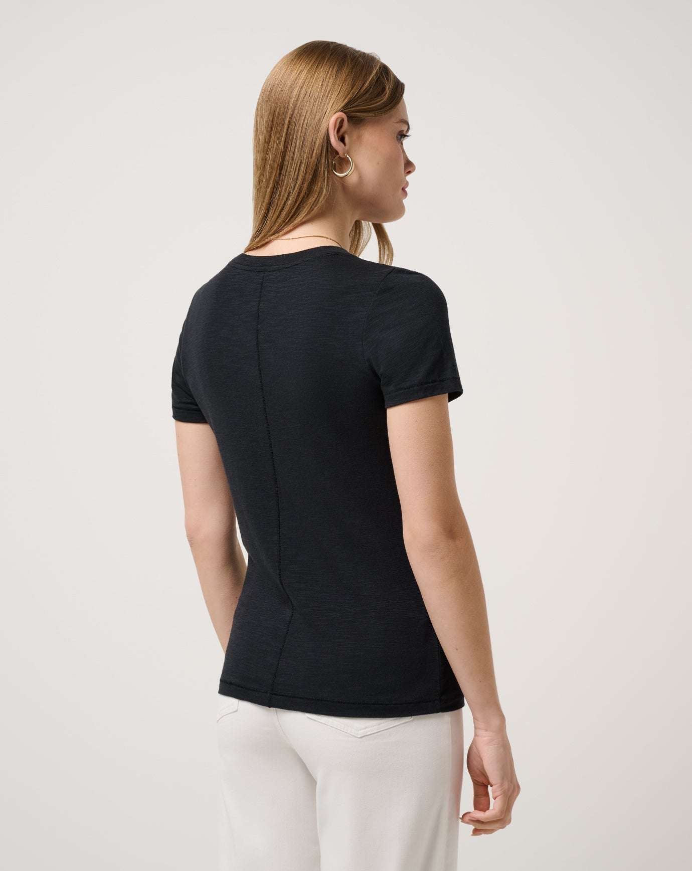 Black Travis Mathew