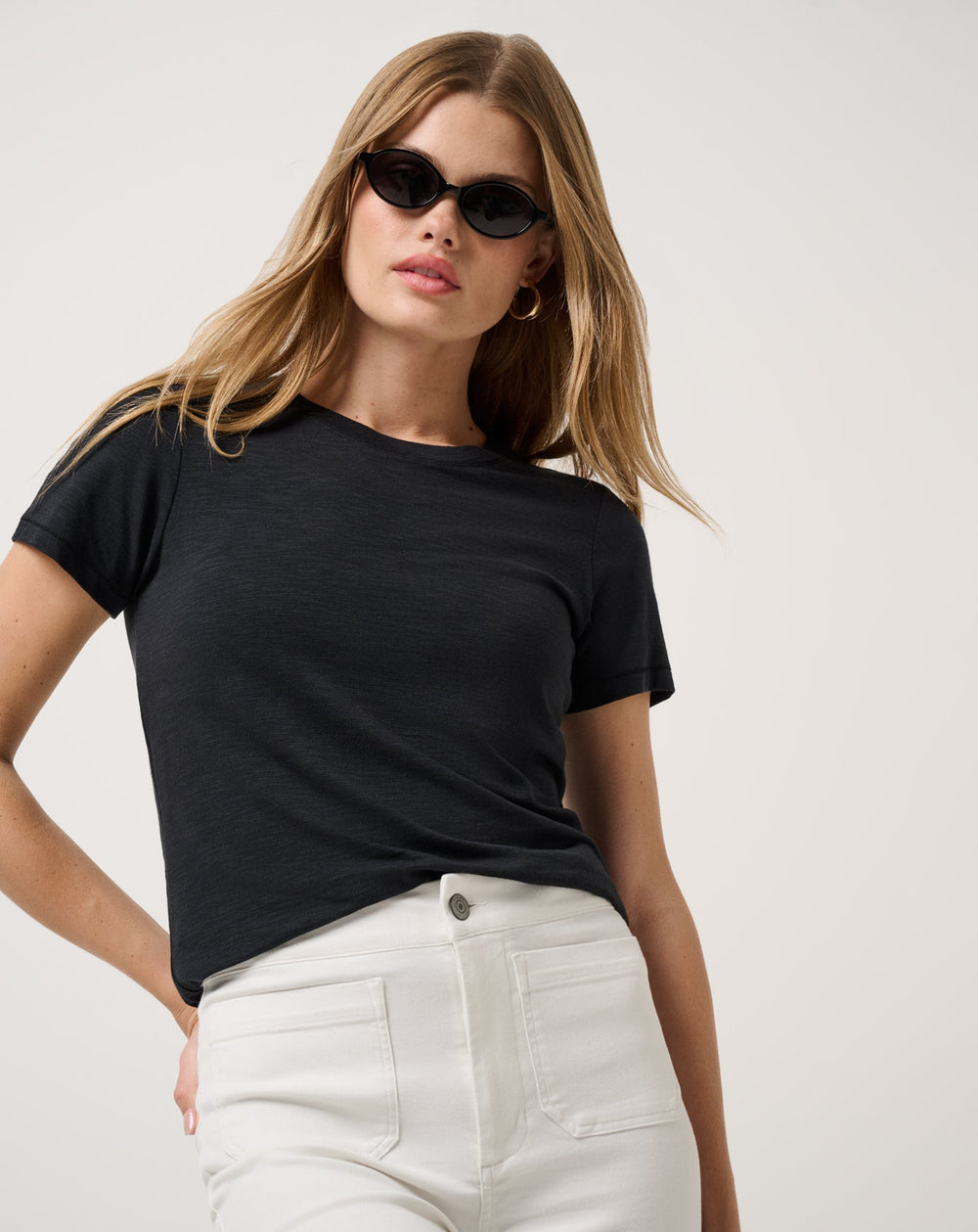 Black Travis Mathew