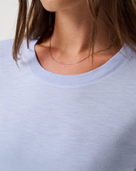 Soft Blue Travis Mathew