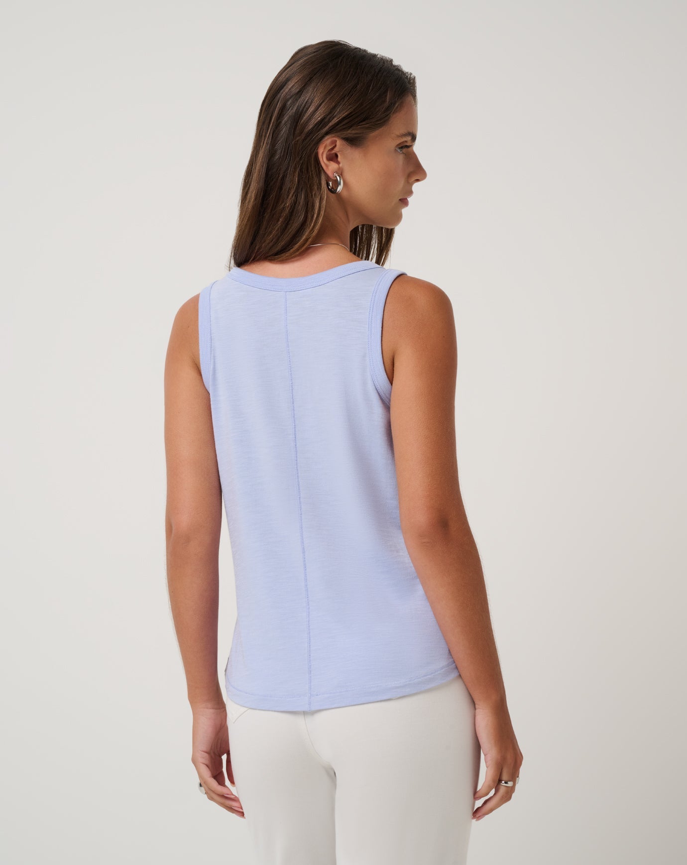 Soft Blue Travis Mathew