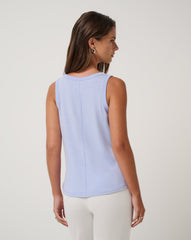 Soft Blue Travis Mathew