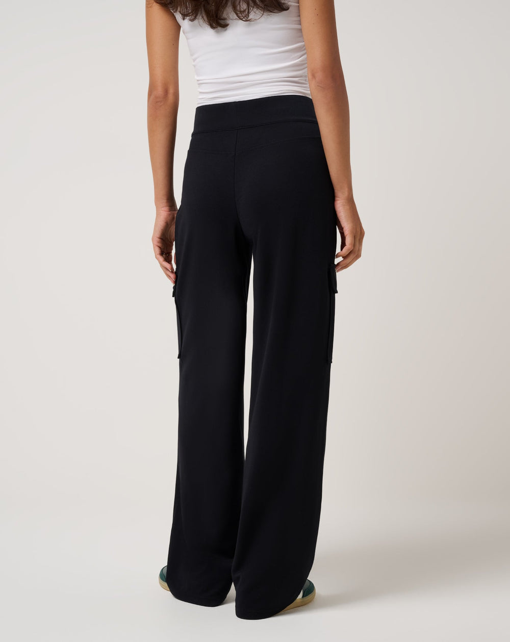 Black Travis Mathew