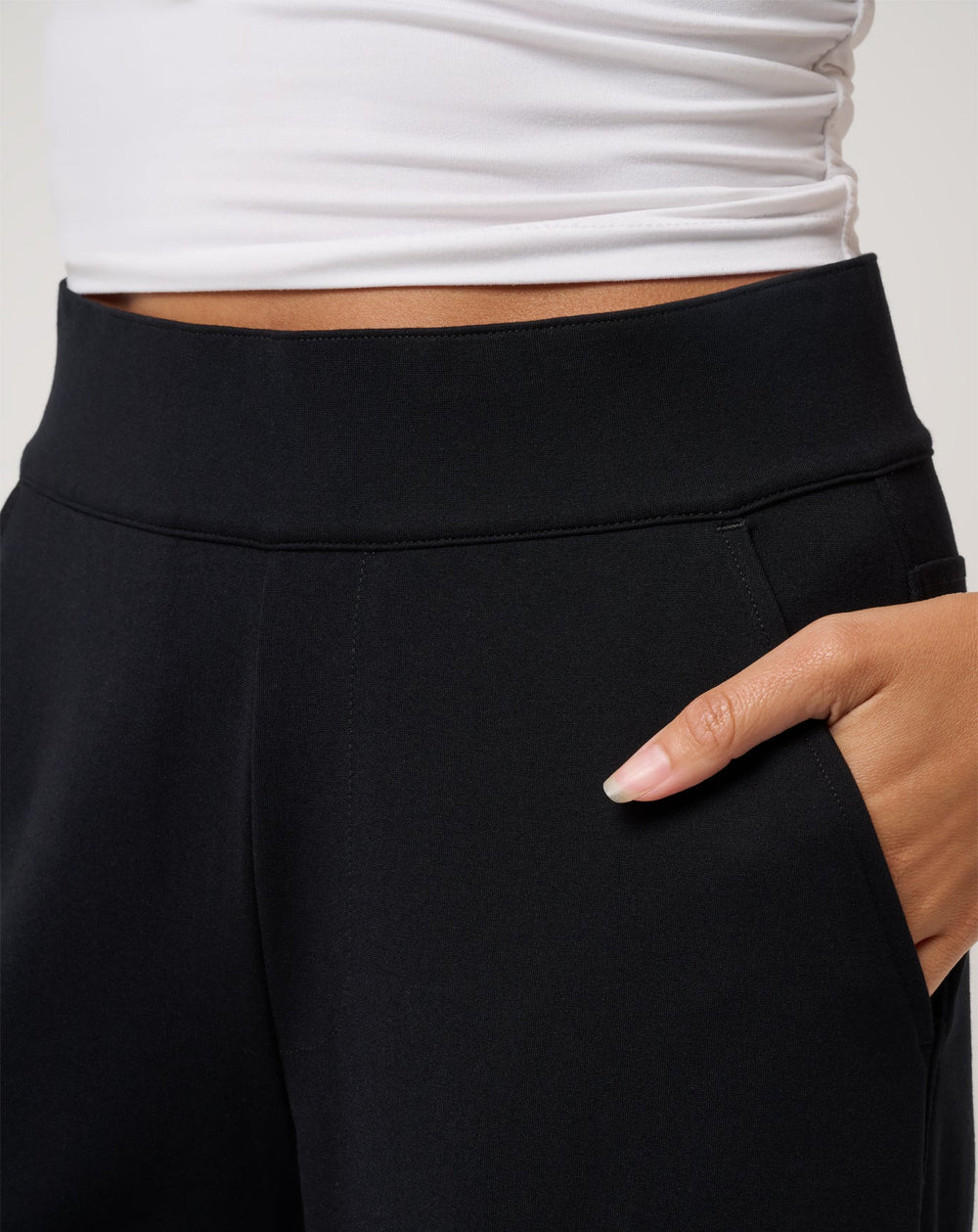Black Travis Mathew