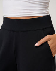 Black Travis Mathew