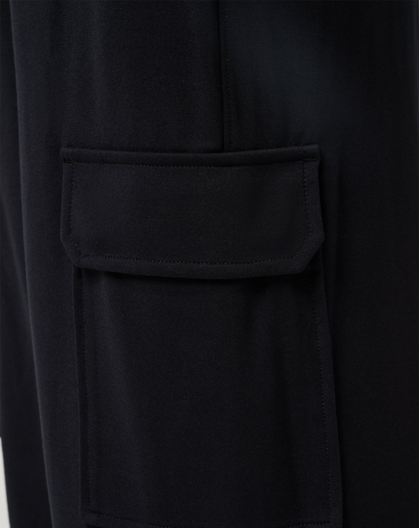 Black Travis Mathew