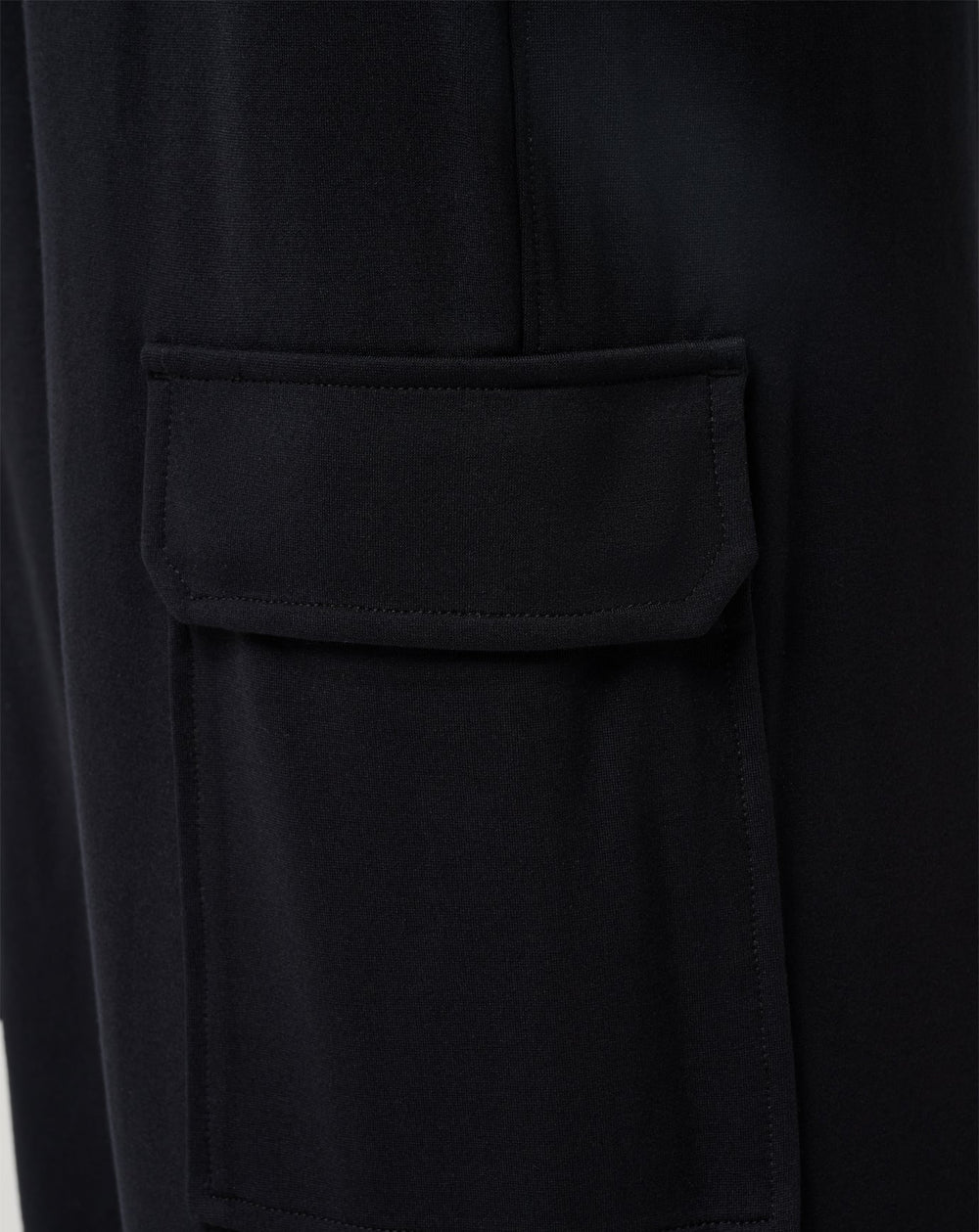 Black Travis Mathew