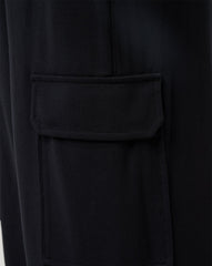 Black Travis Mathew