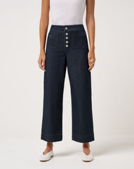 Indigo Rinse Travis Mathew