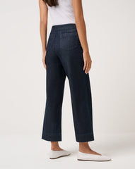 Indigo Rinse Travis Mathew