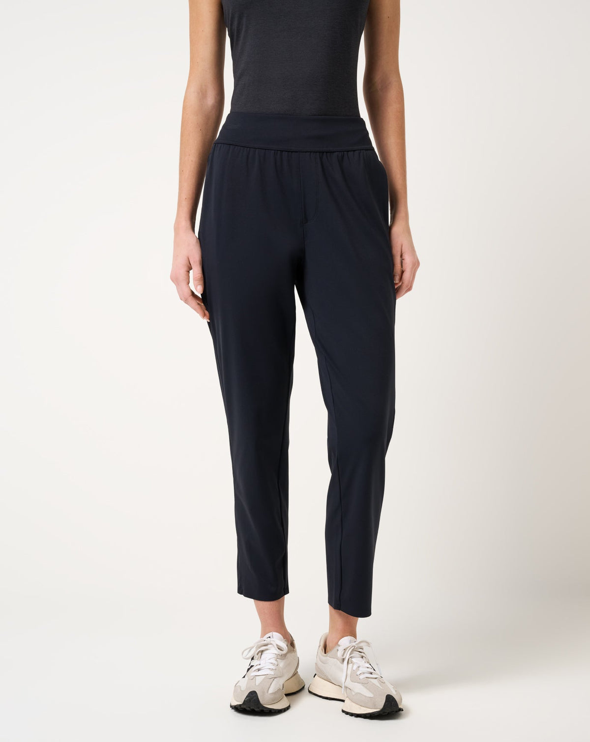 Black Travis Mathew