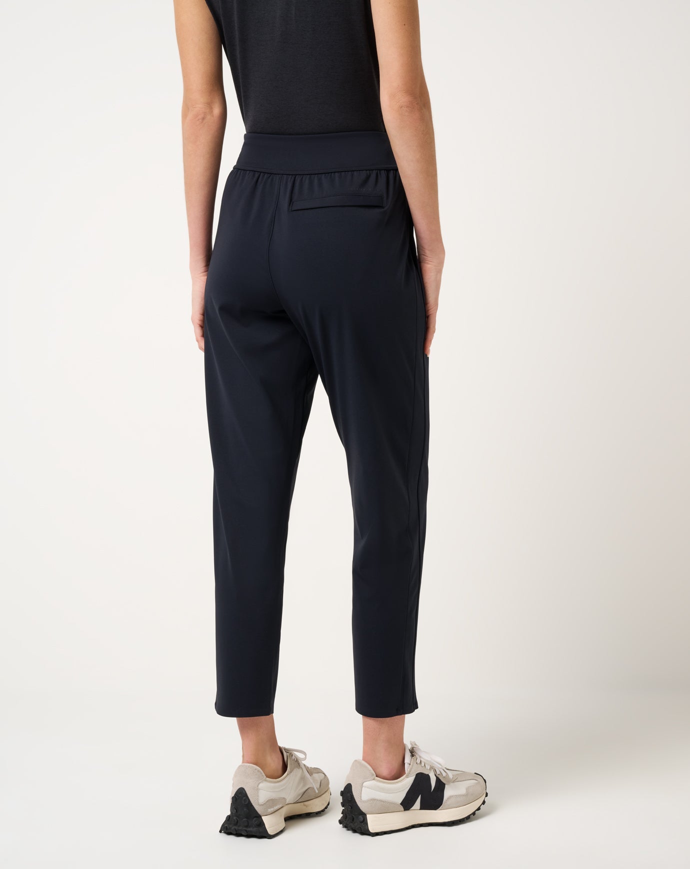 Black Travis Mathew