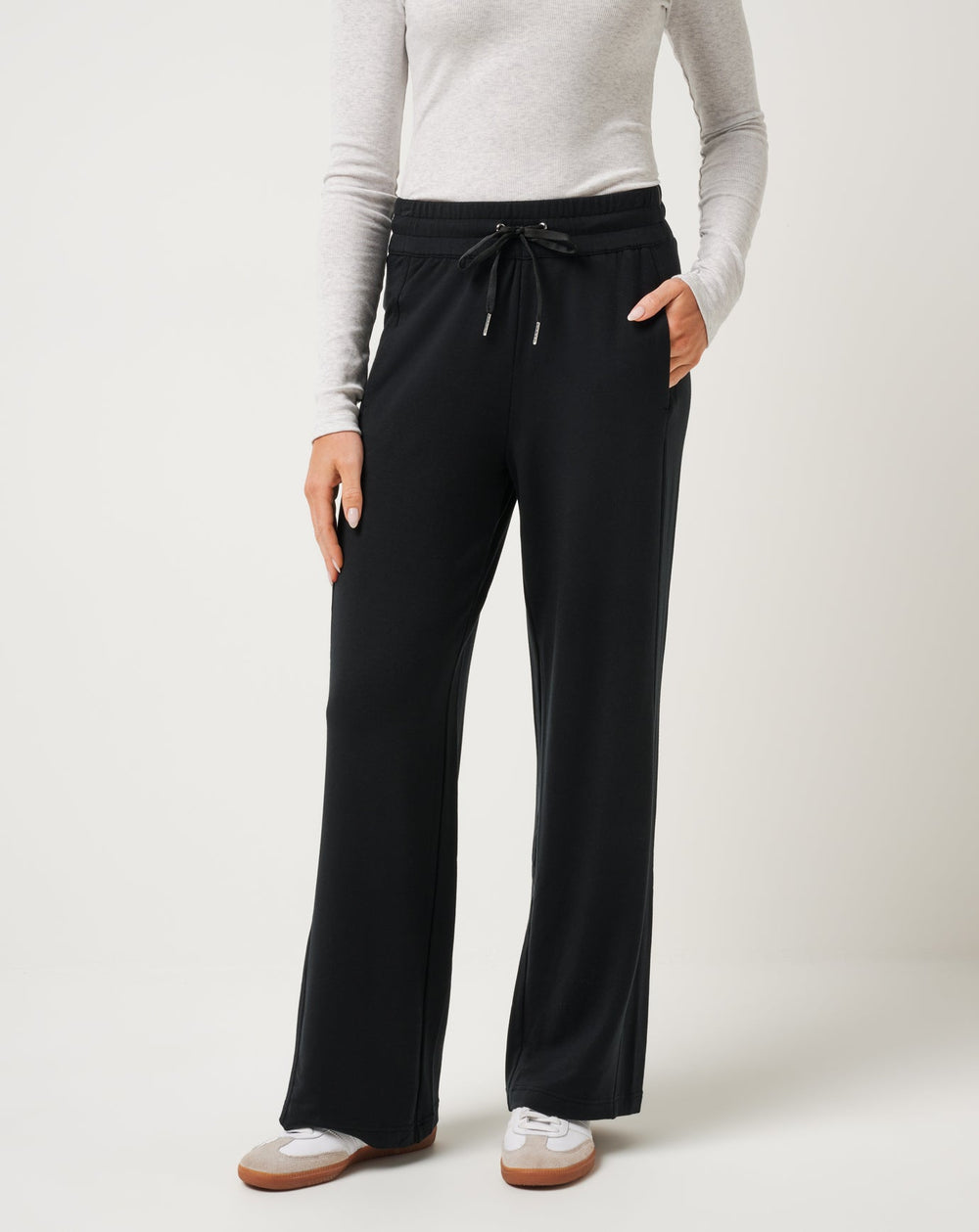 Black Travis Mathew
