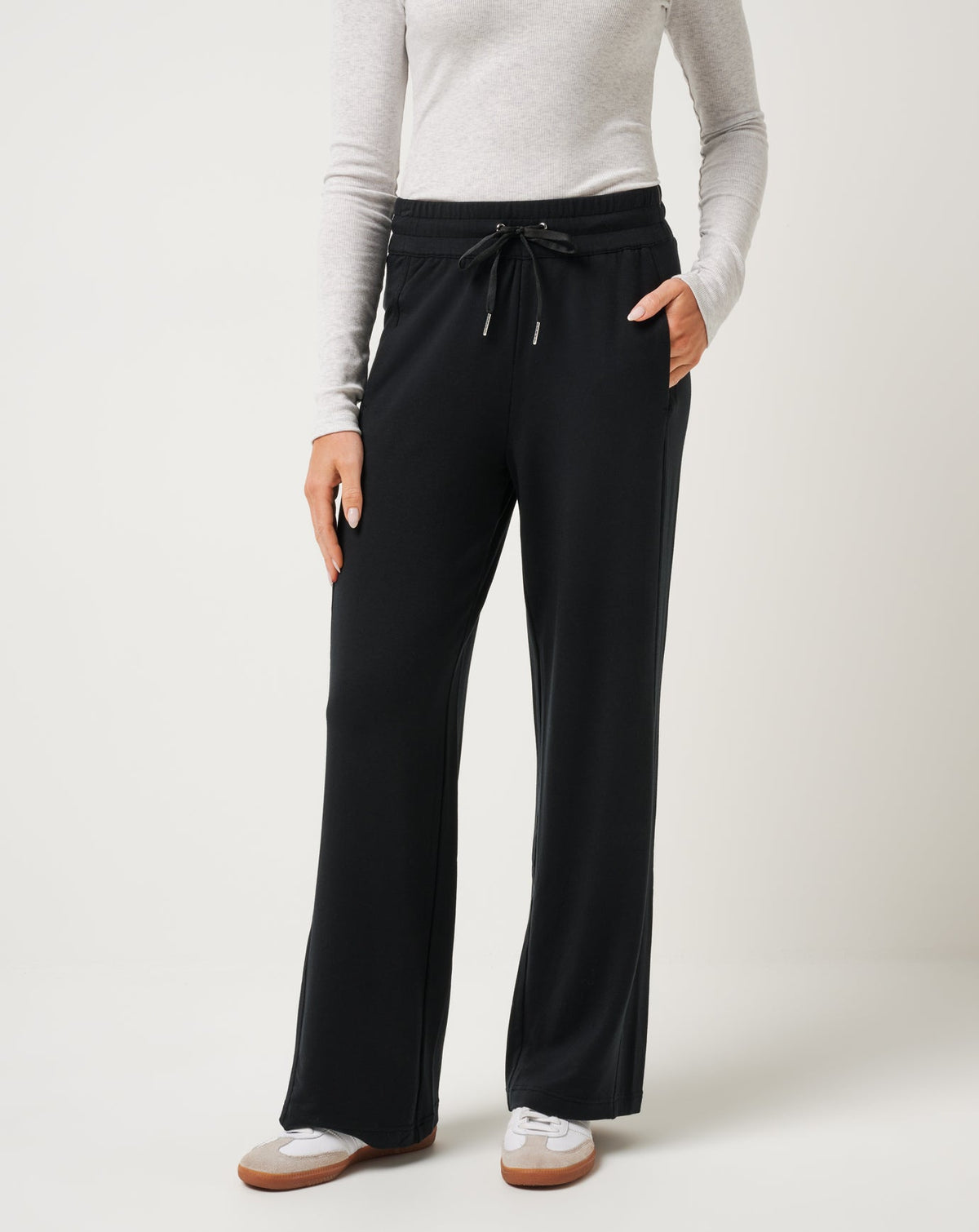 Black Travis Mathew