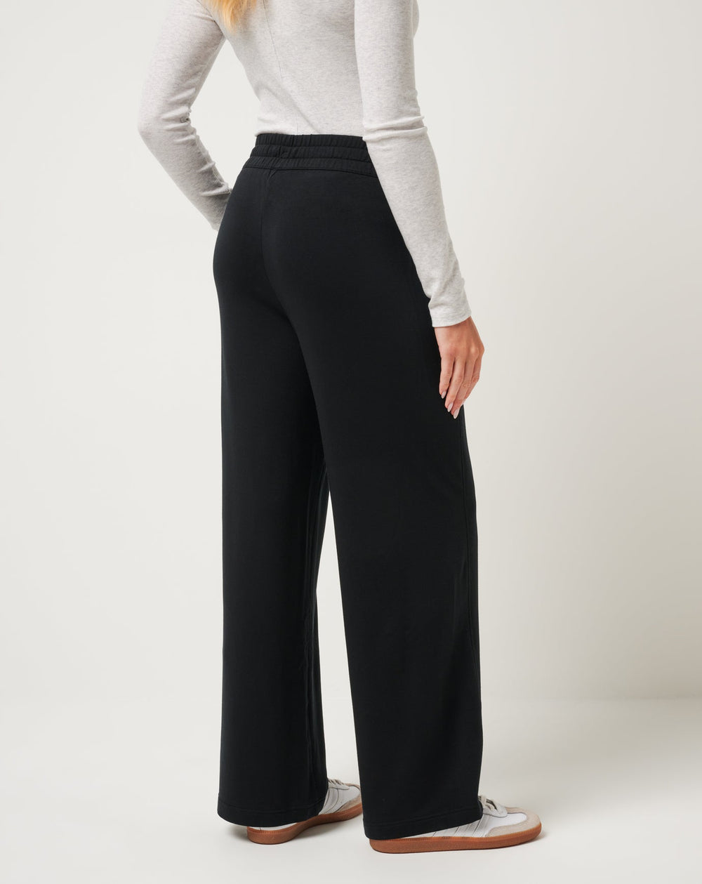 Black Travis Mathew