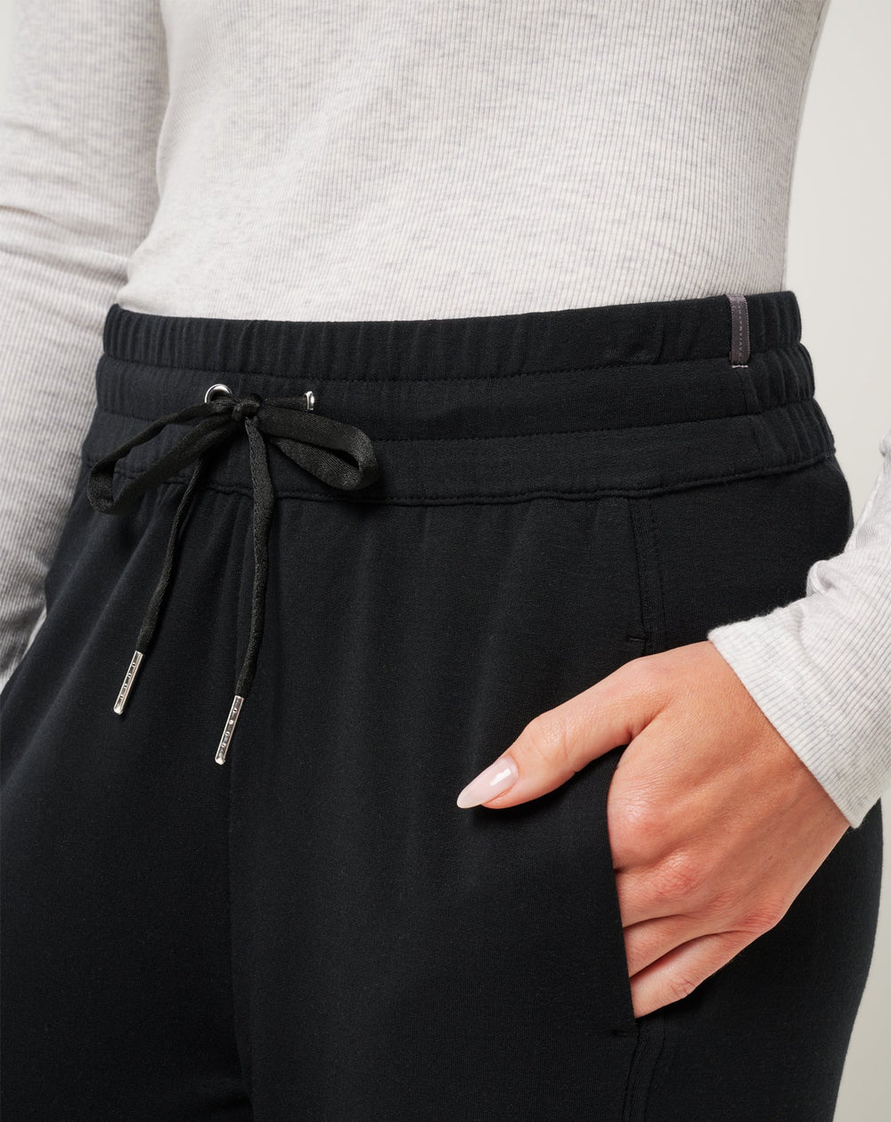 Black Travis Mathew