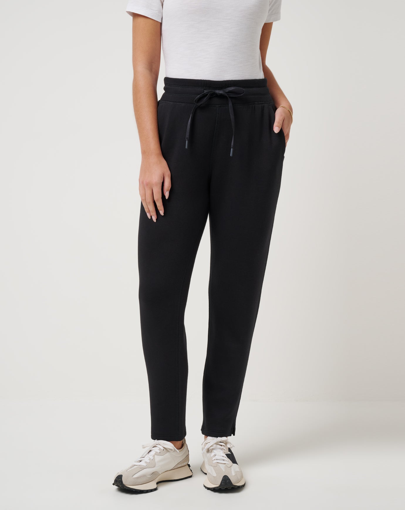 Black Travis Mathew
