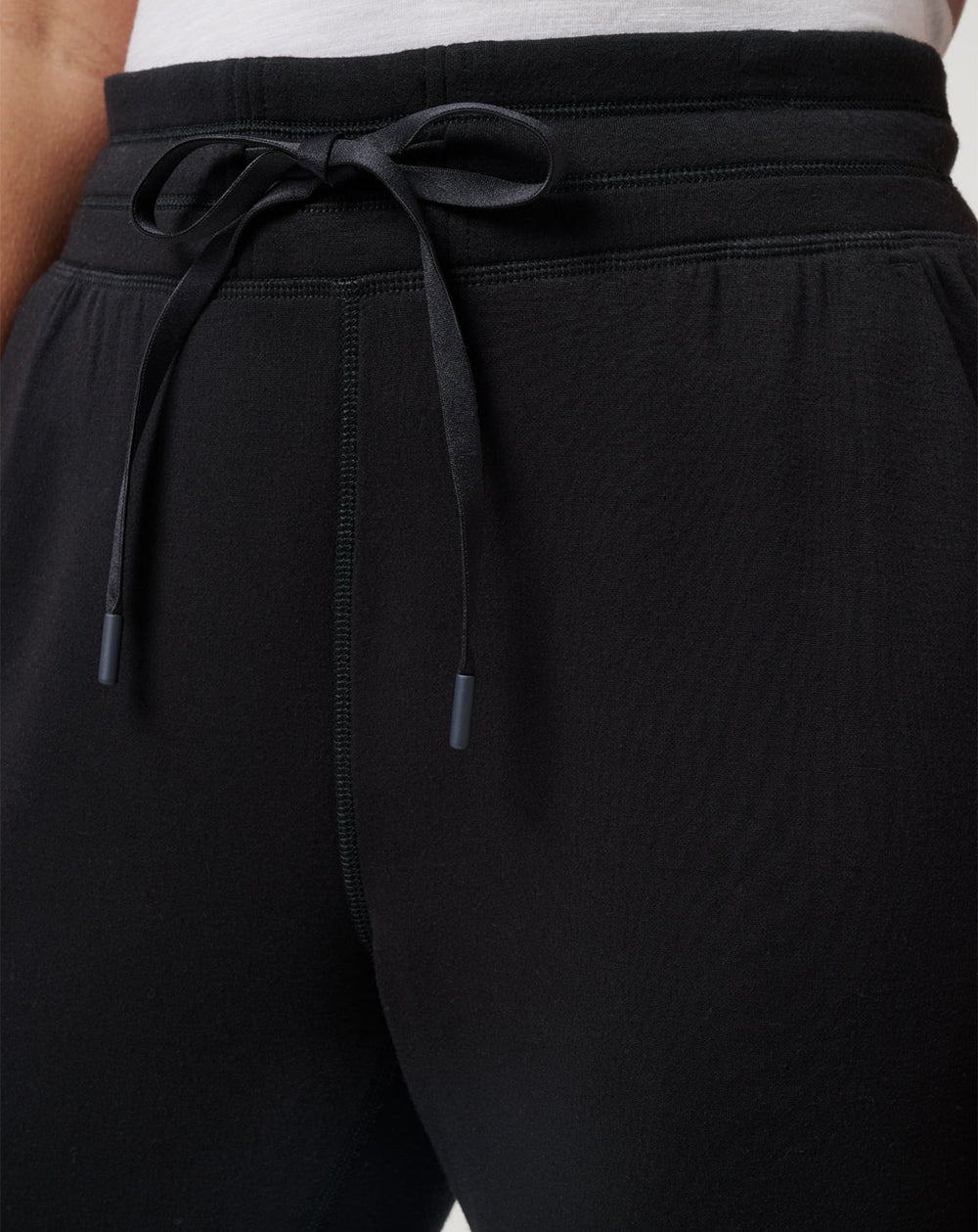 Black Travis Mathew