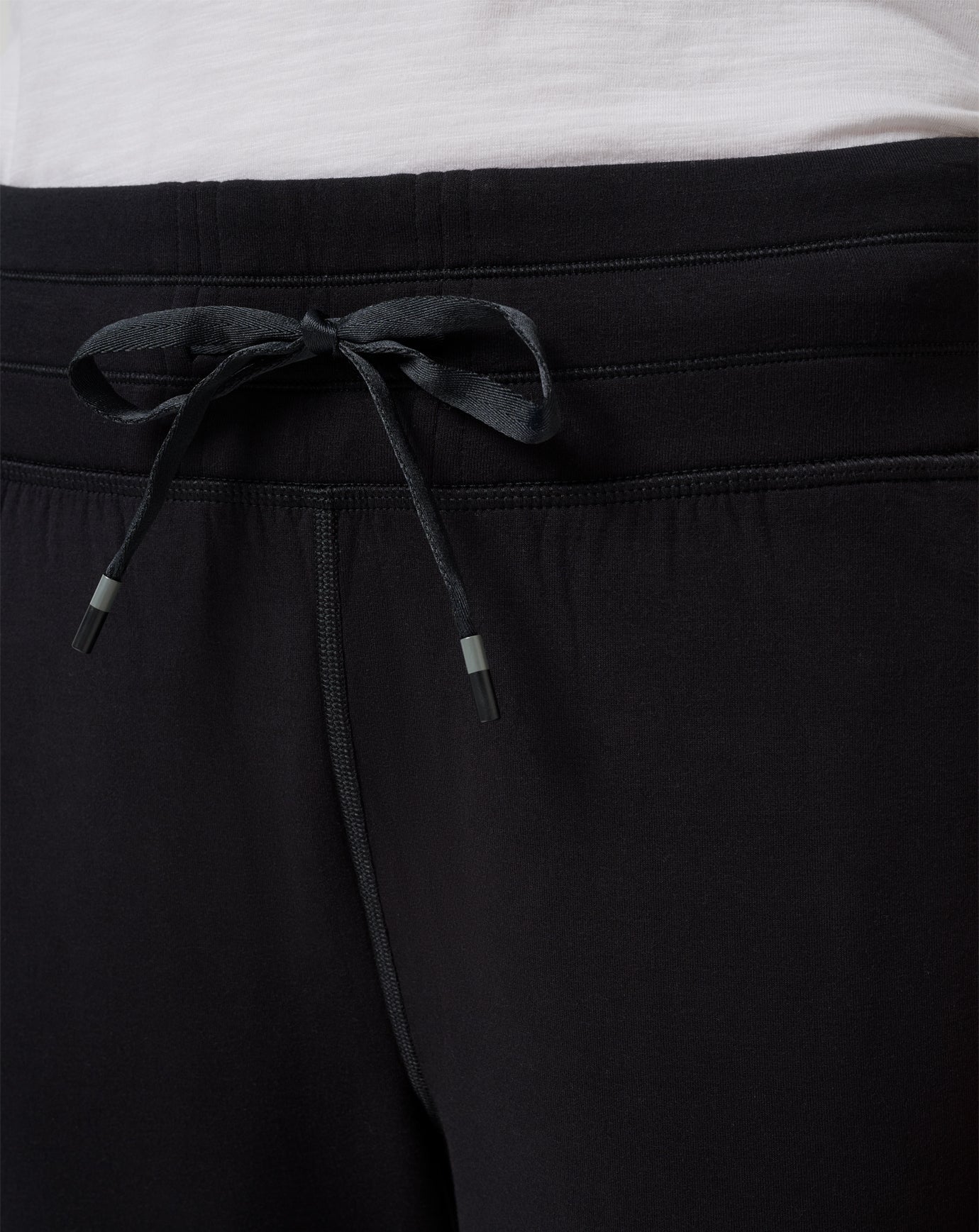 Black Travis Mathew