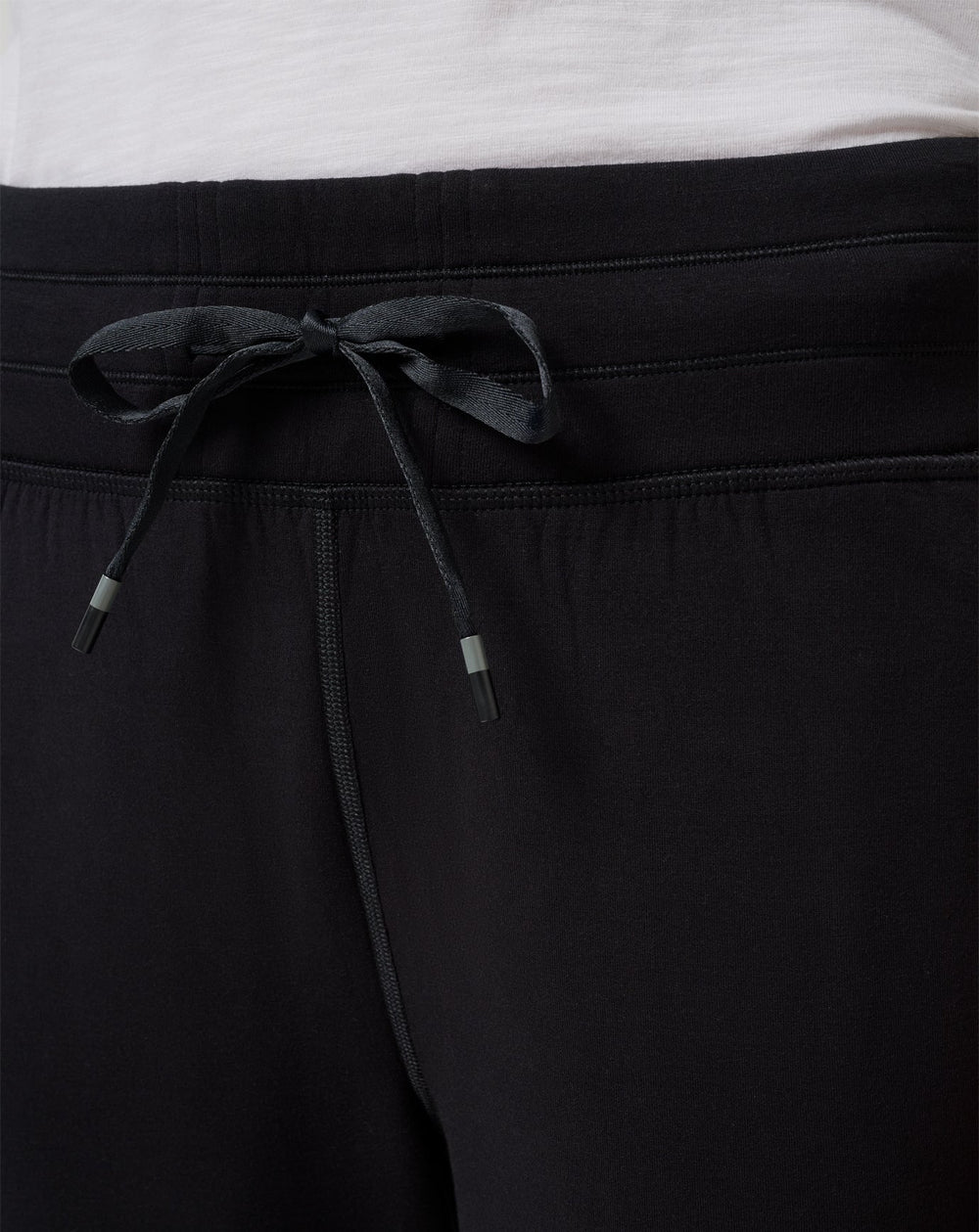 Black Travis Mathew